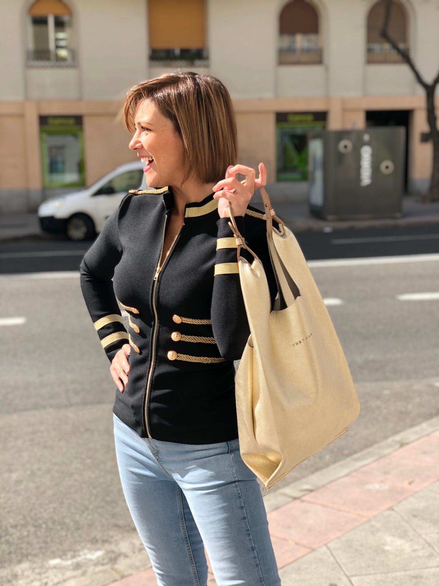 Shopping Bag