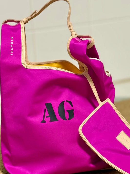 Capote Bag
